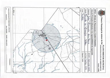 Quinta T3 para Venda em Torrão
