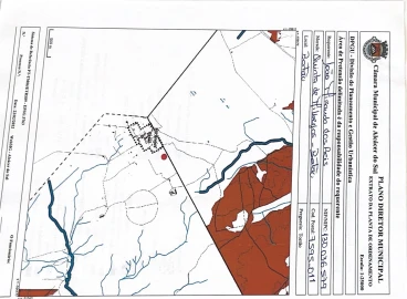 Quinta T3 para Venda em Torrão