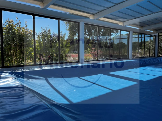 Quinta T3 para Venda em Torrão Foto 6