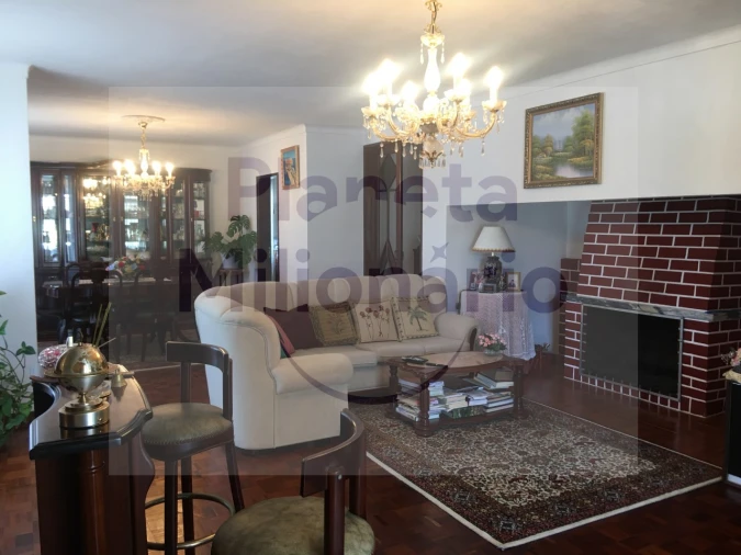 Quinta T3 para Venda em Torrão Foto 13