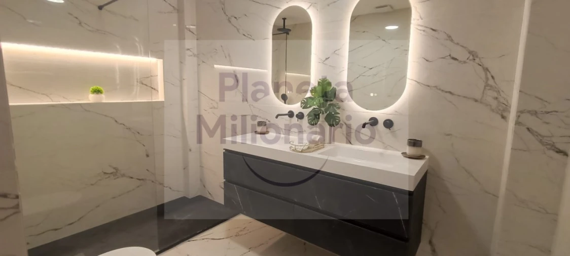 Apartamento T3 para Venda em Benfica Foto 5