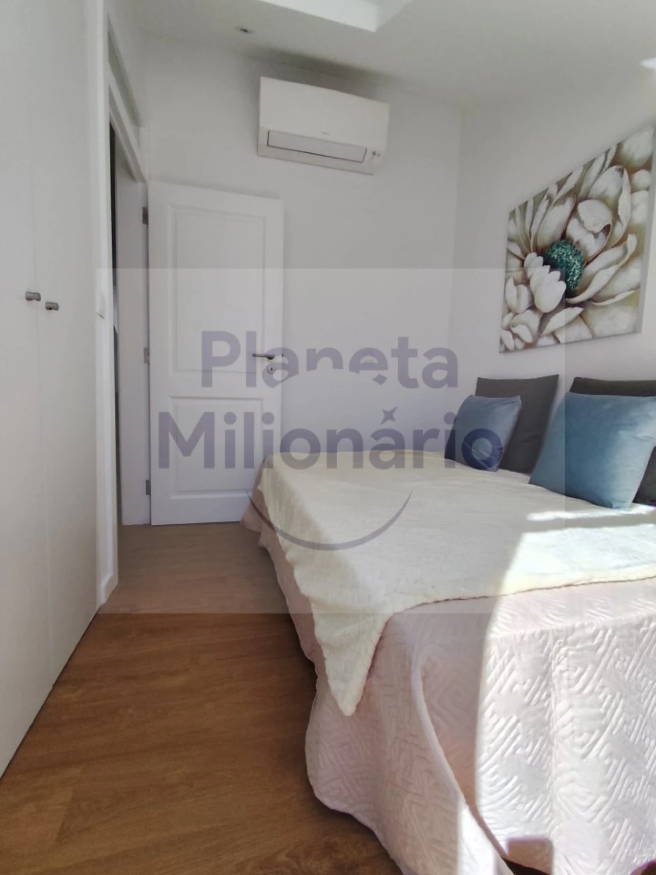 Apartamento T2 para Venda em São Vicente Foto 6