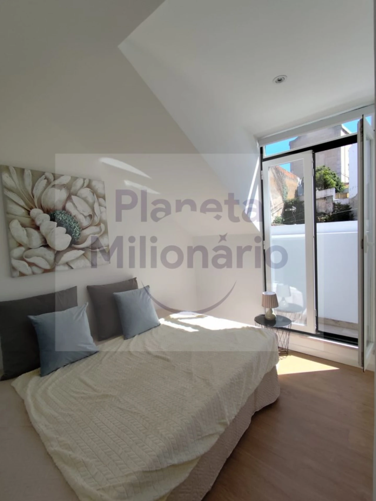 Apartamento T2 para Venda em São Vicente Foto 9