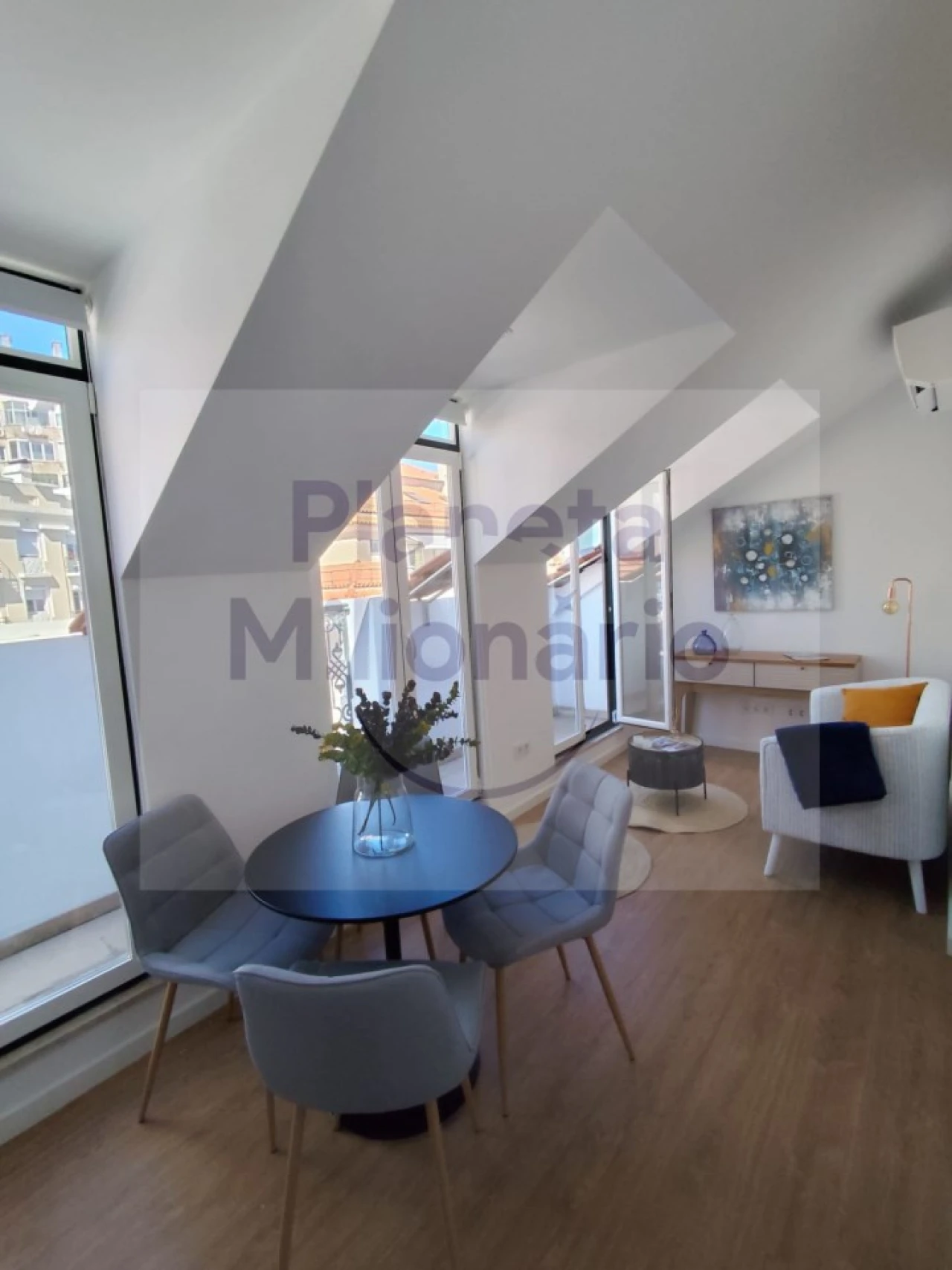 Apartamento T2 para Venda em São Vicente Foto 20