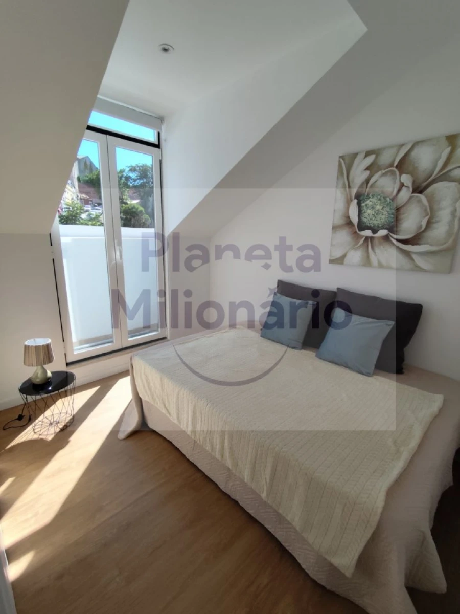 Apartamento T2 para Venda em São Vicente Foto 3