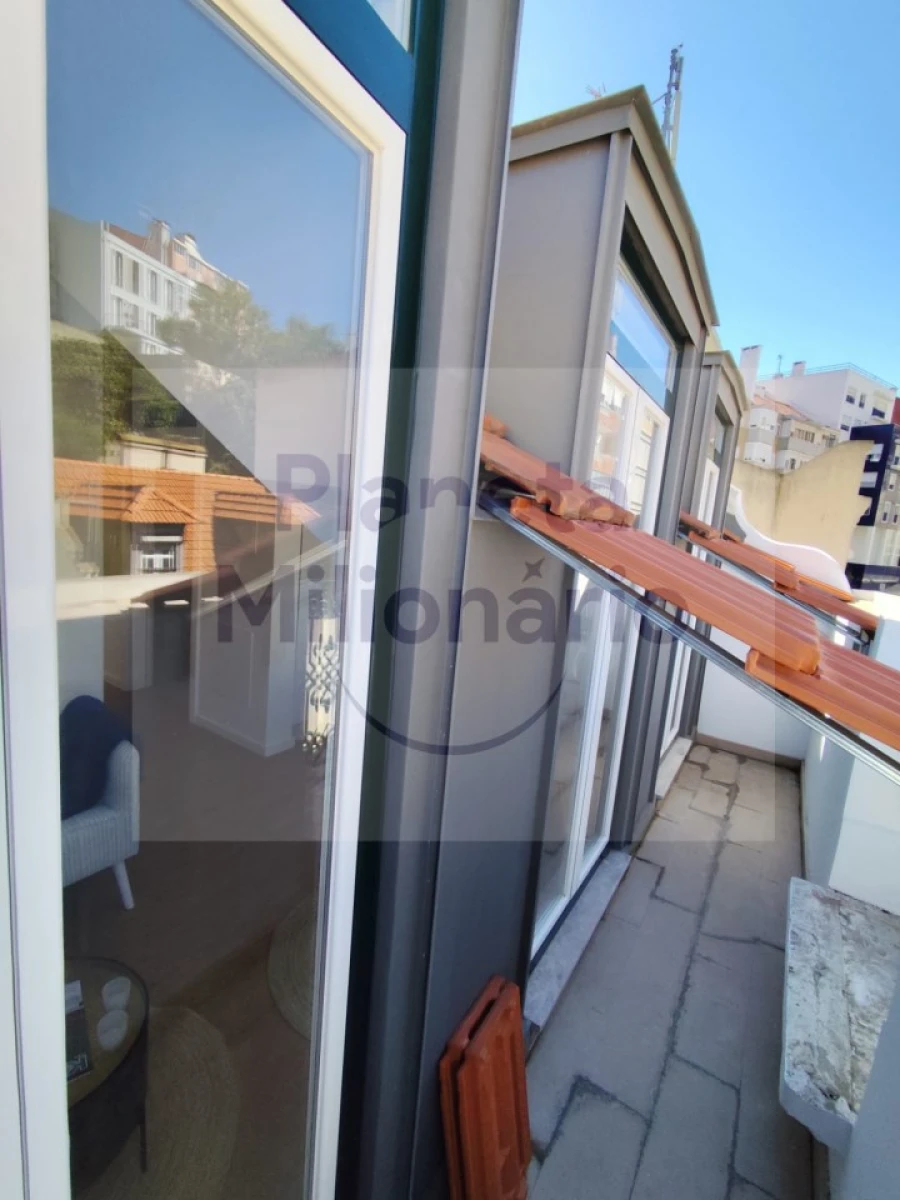 Apartamento T2 para Venda em São Vicente Foto 4