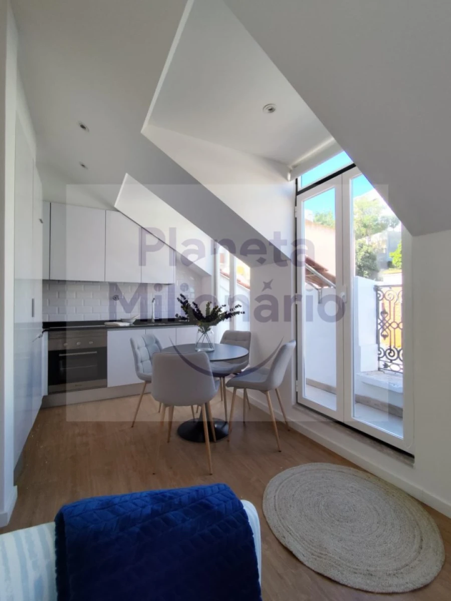 Apartamento T2 para Venda em São Vicente Foto 11