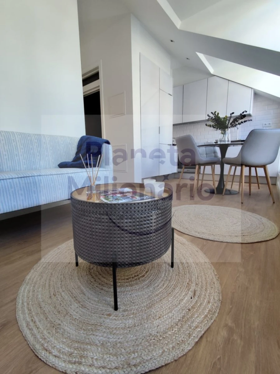 Apartamento T2 para Venda em São Vicente