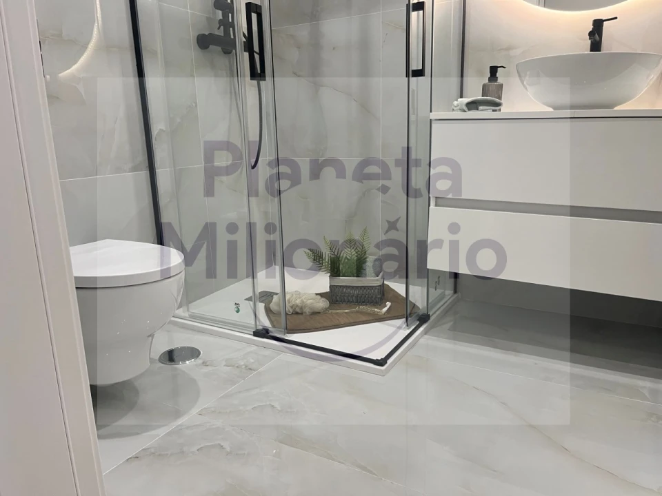 Apartamento T2 para Venda em Benfica Foto 11
