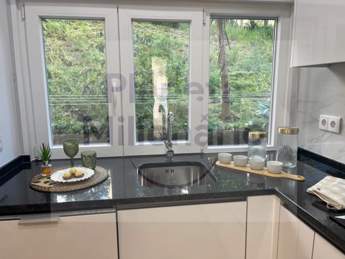 Apartamento T2 para Venda em Benfica