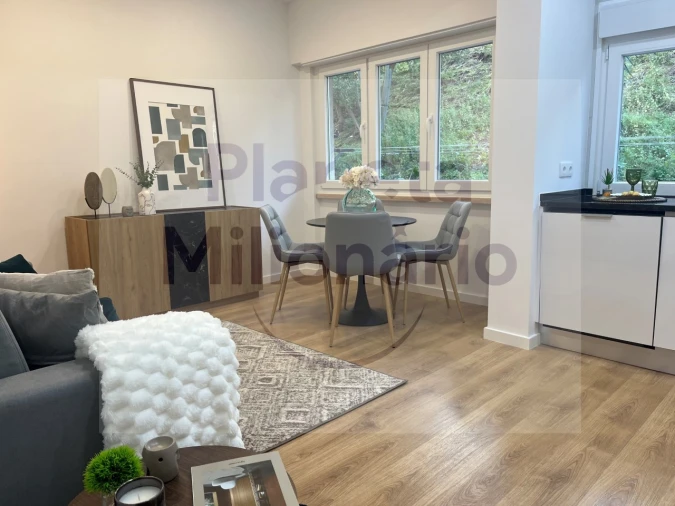 Apartamento T2 para Venda em Benfica Foto 2