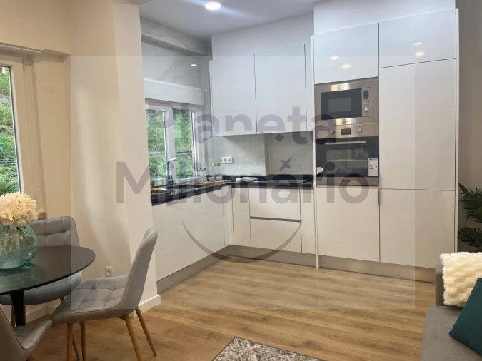 Apartamento T2 para Venda em Benfica Foto 4
