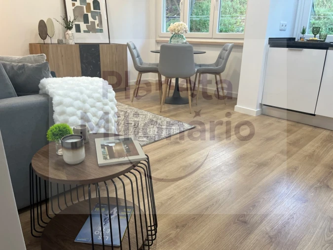 Apartamento T2 para Venda em Benfica Foto 5