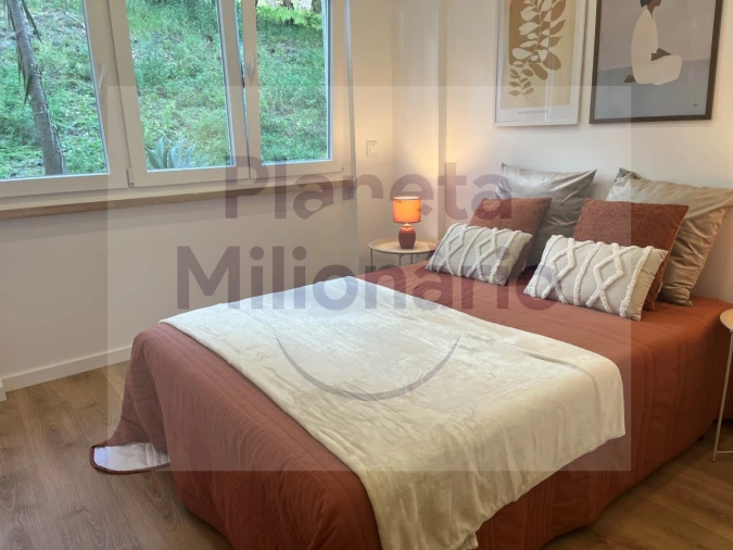 Apartamento T2 para Venda em Benfica Foto 14