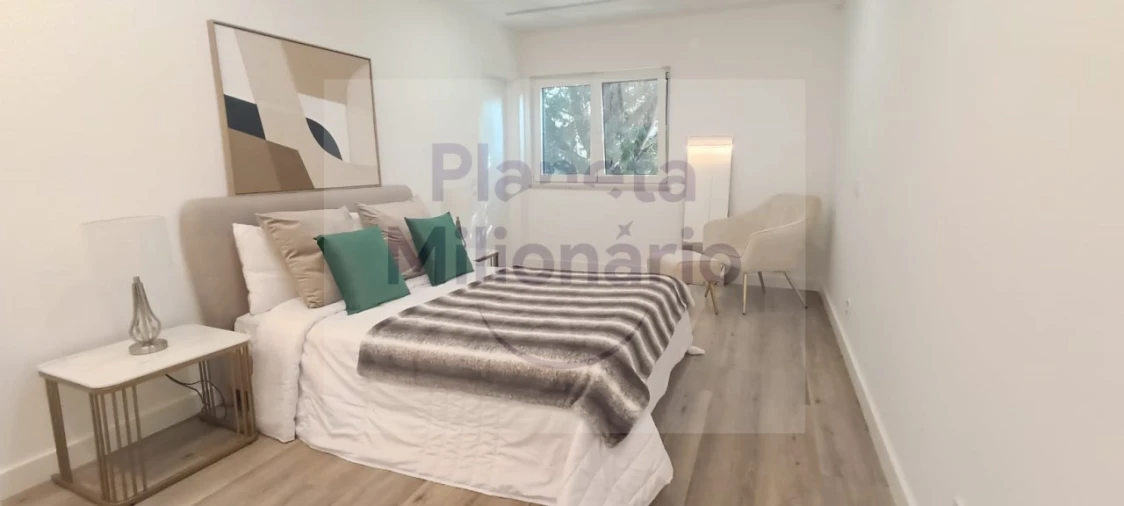 Apartamento T2 para Venda em São Domingos de Benfica