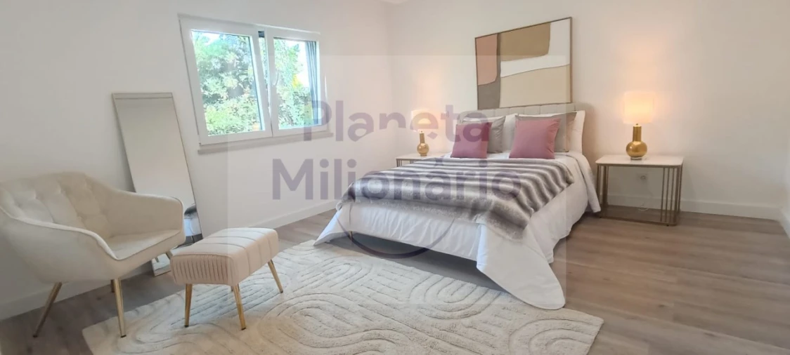 Apartamento T2 para Venda em São Domingos de Benfica Foto 6