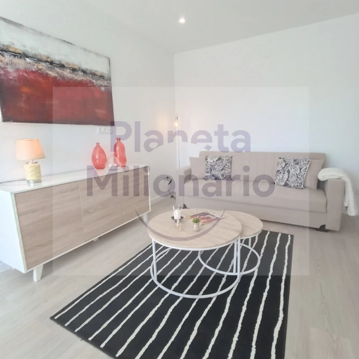Apartamento T3 para Venda em Benfica Foto 7