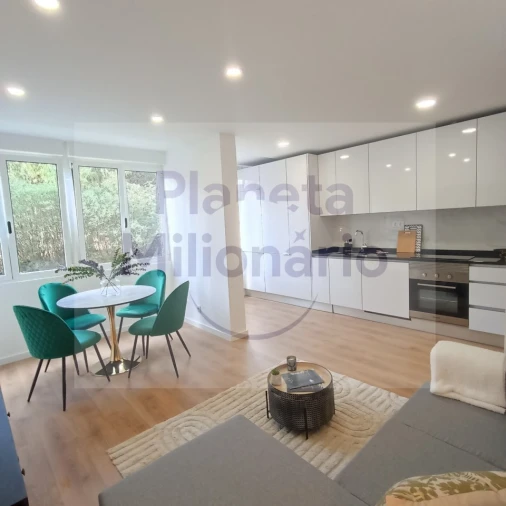 Apartamento T3 para Venda em Benfica Foto 6