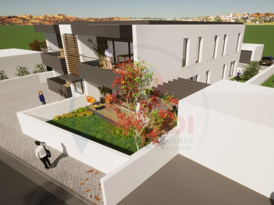 Apartamento T3 para Venda em São Lourenço do Bairro Foto 3