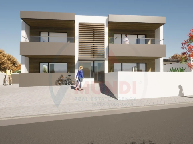 Apartamento T3 para Venda em São Lourenço do Bairro