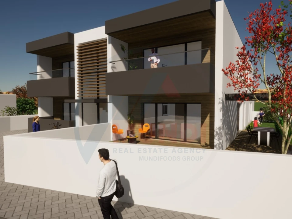 Apartamento T3 para Venda em São Lourenço do Bairro Foto 3