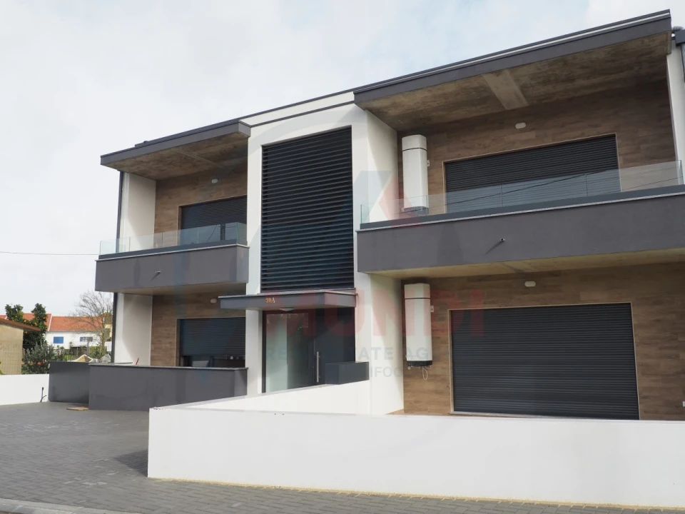 Apartamento T3 para Venda em São Lourenço do Bairro Foto 6