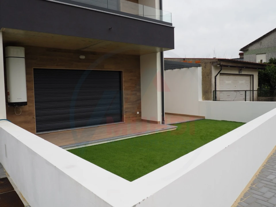 Apartamento T3 para Venda em São Lourenço do Bairro Foto 7