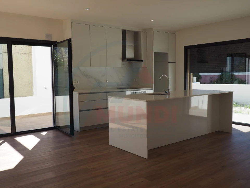 Apartamento T3 para Venda em São Lourenço do Bairro Foto 11