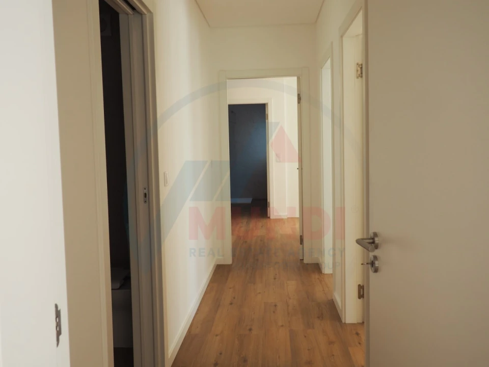 Apartamento T3 para Venda em São Lourenço do Bairro Foto 12