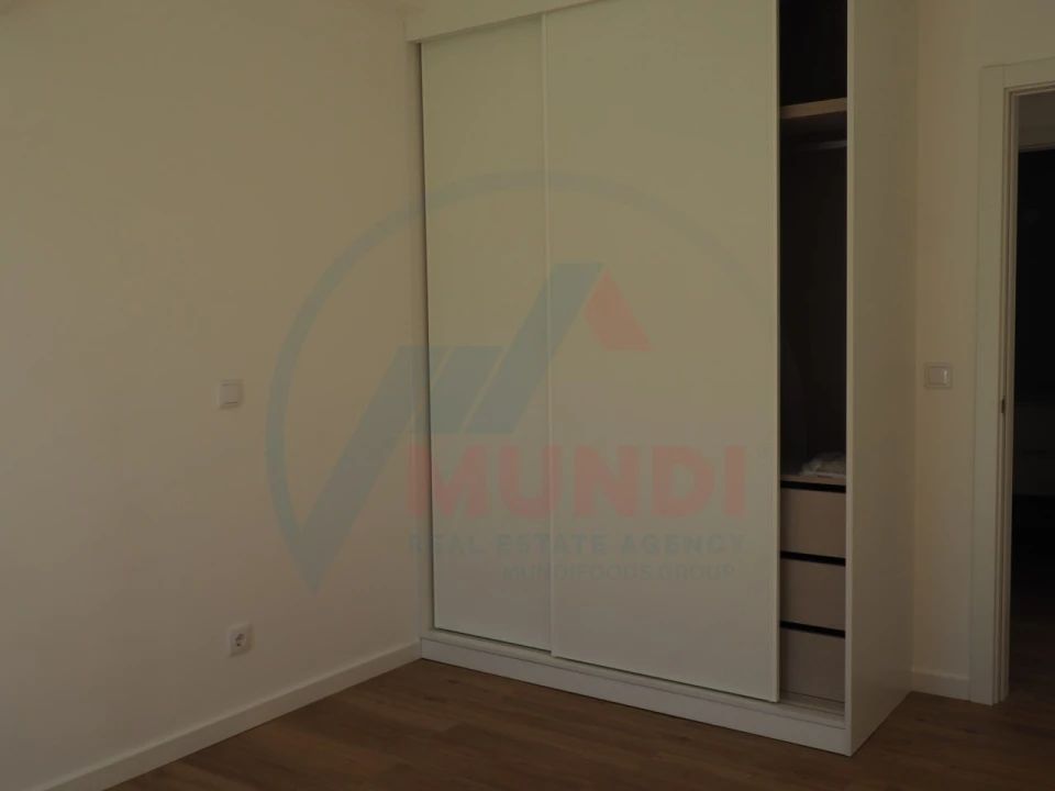 Apartamento T3 para Venda em São Lourenço do Bairro Foto 13