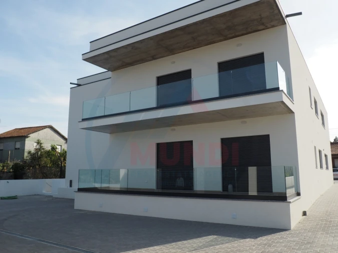 Apartamento T3 para Venda em São Lourenço do Bairro Foto 9