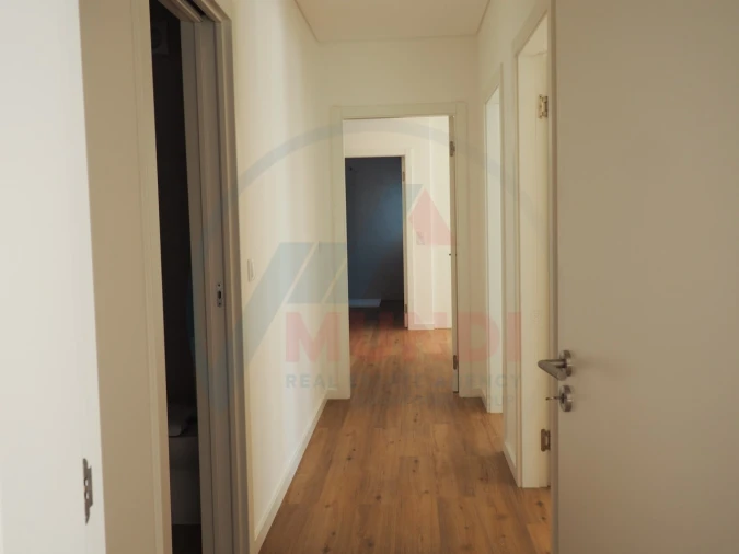 Apartamento T3 para Venda em São Lourenço do Bairro Foto 12