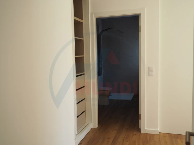 Apartamento T3 para Venda em São Lourenço do Bairro Foto 14