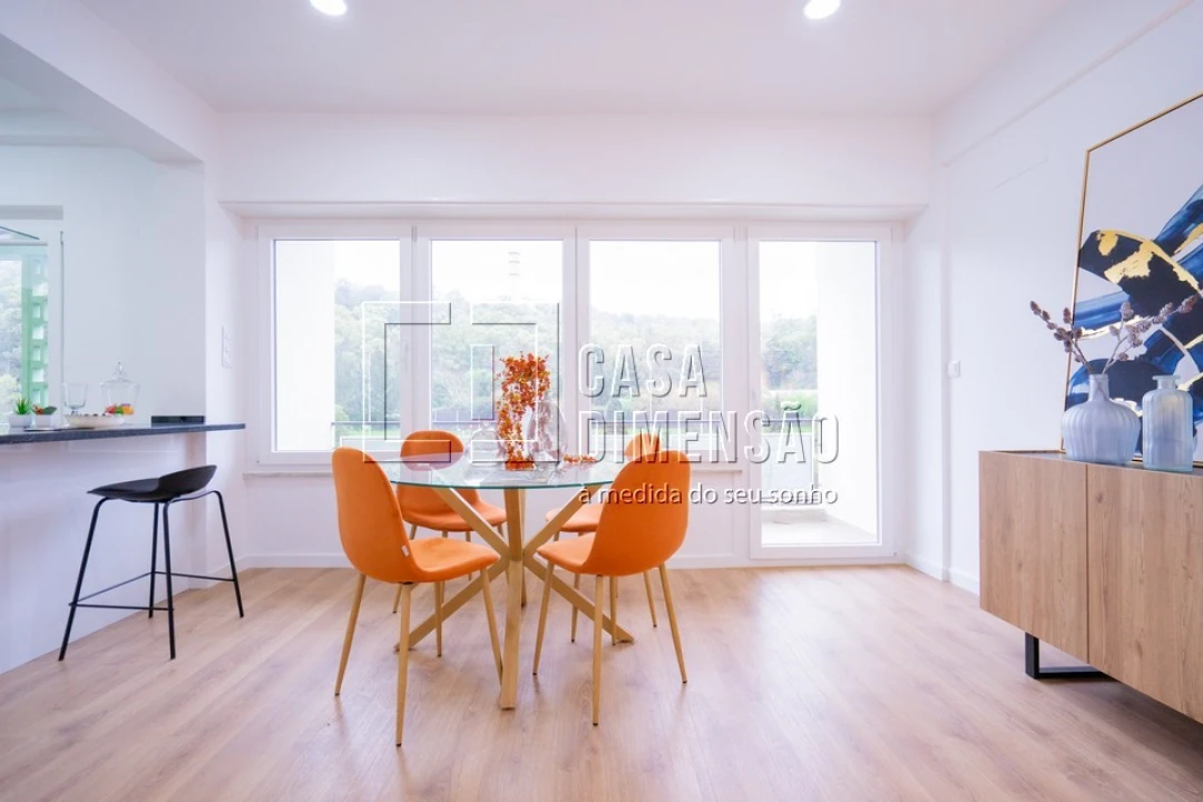 Apartamento T3 para Venda em Benfica Foto 9
