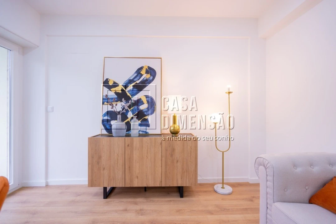 Apartamento T3 para Venda em Benfica Foto 10