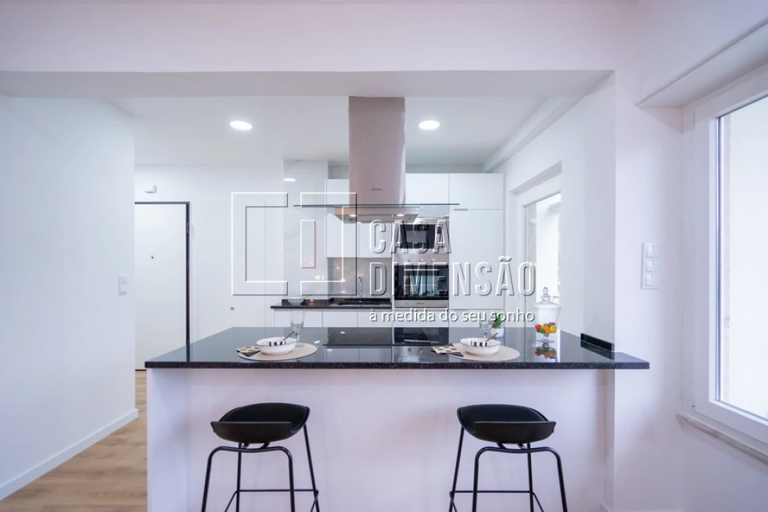 Apartamento T3 para Venda em Benfica Foto 13