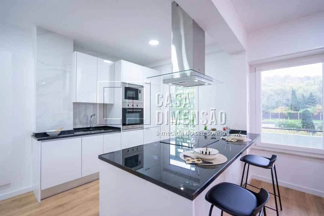 Apartamento T3 para Venda em Benfica Foto 14