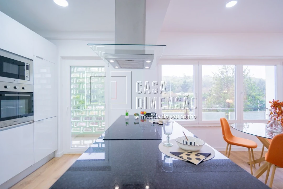 Apartamento T3 para Venda em Benfica Foto 15