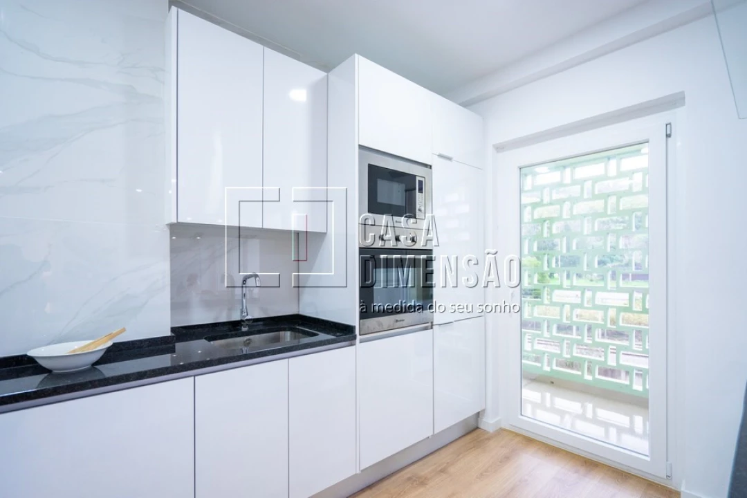 Apartamento T3 para Venda em Benfica Foto 16