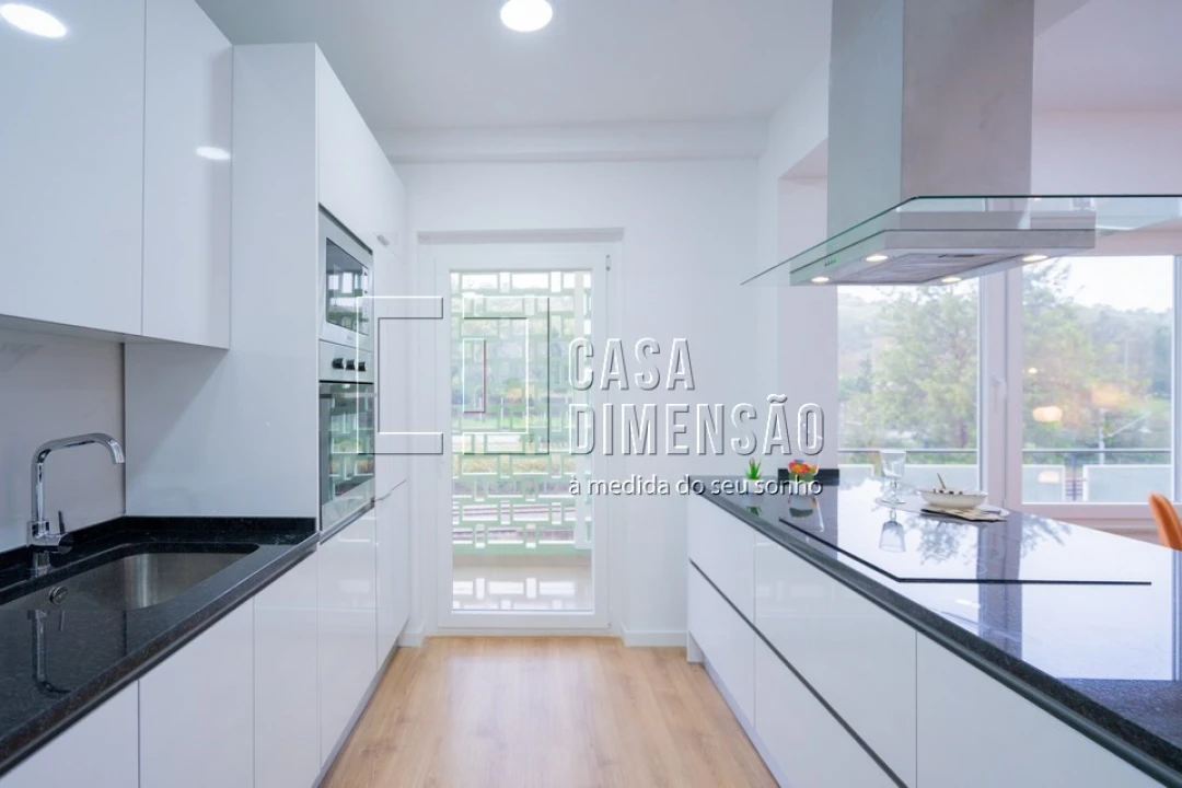 Apartamento T3 para Venda em Benfica Foto 17