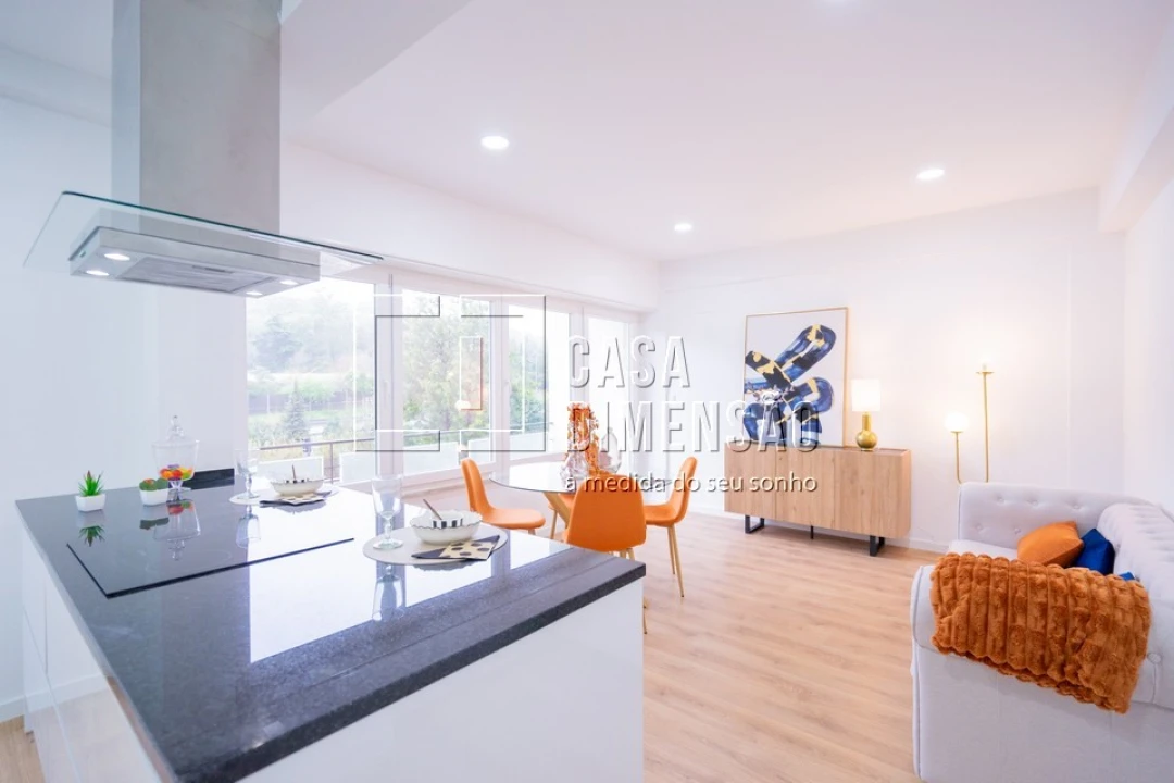 Apartamento T3 para Venda em Benfica Foto 18