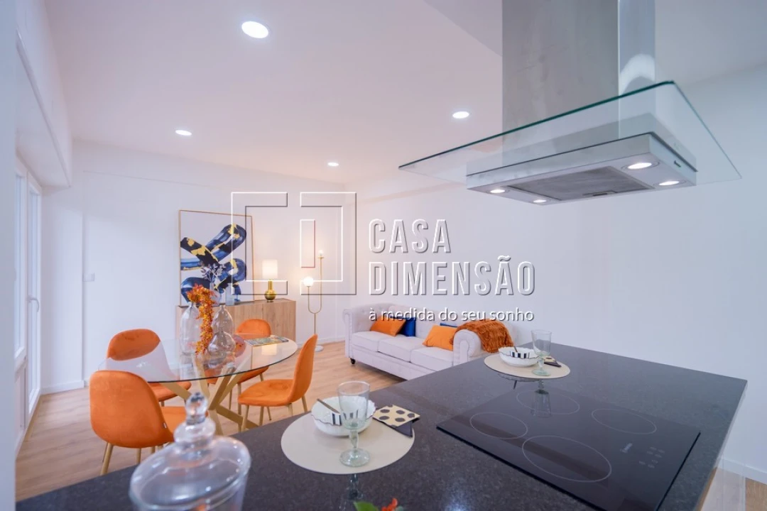 Apartamento T3 para Venda em Benfica Foto 20