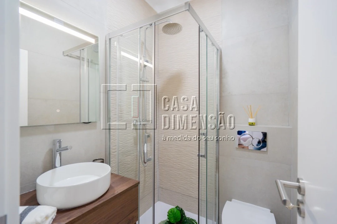 Apartamento T3 para Venda em Benfica Foto 24