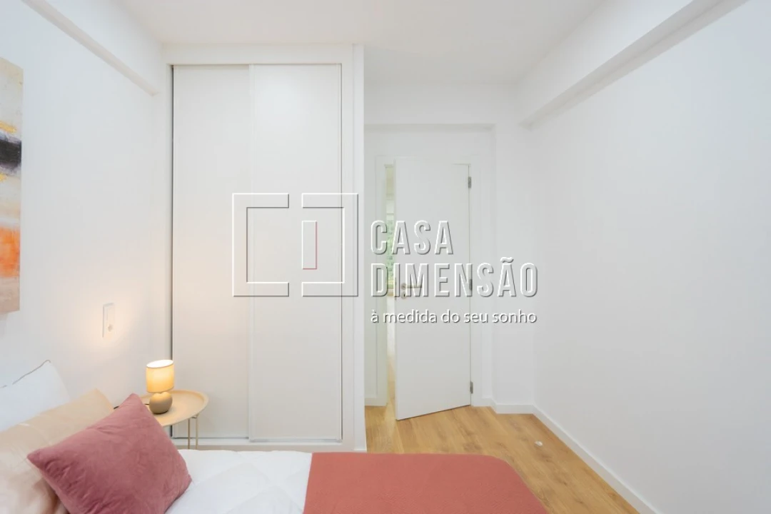 Apartamento T3 para Venda em Benfica Foto 28