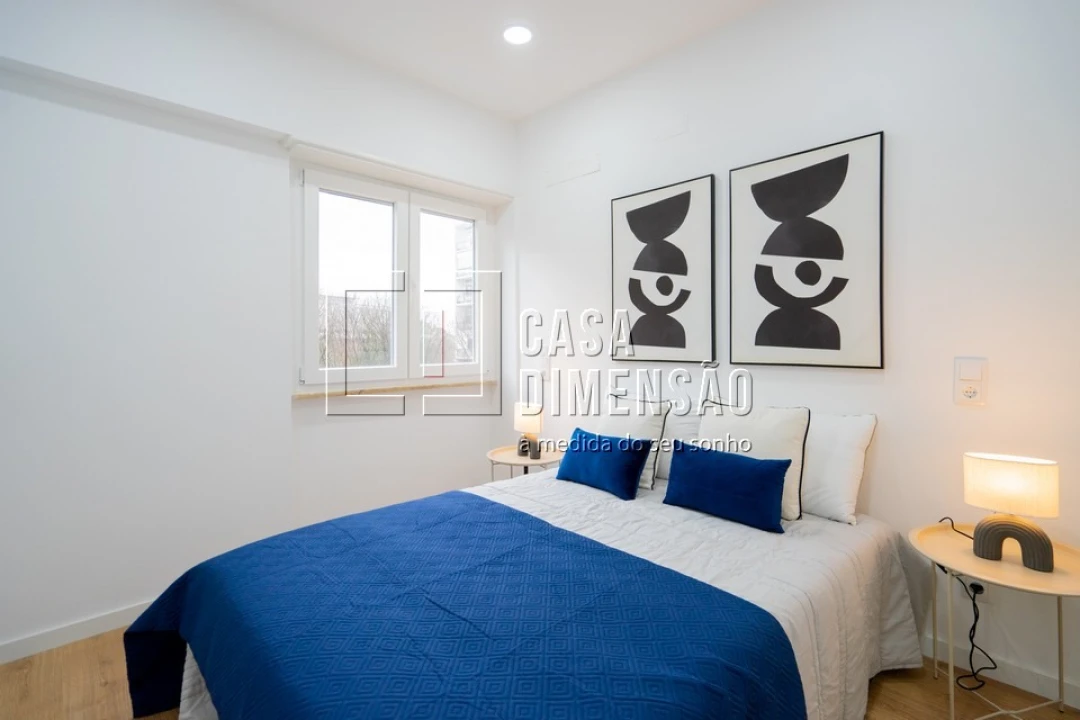 Apartamento T3 para Venda em Benfica Foto 31