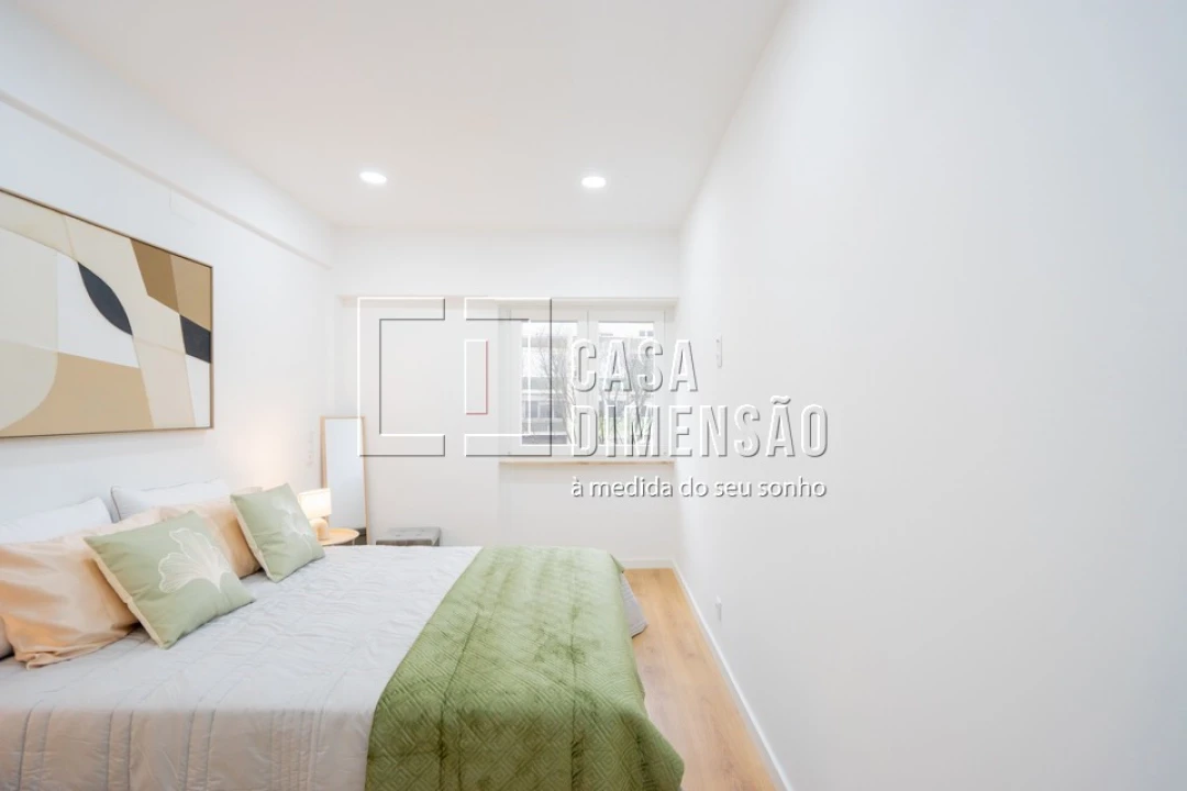 Apartamento T3 para Venda em Benfica Foto 36