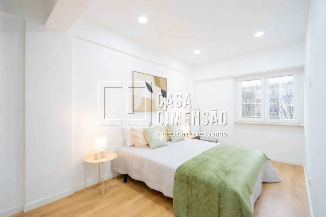 Apartamento T3 para Venda em Benfica Foto 37
