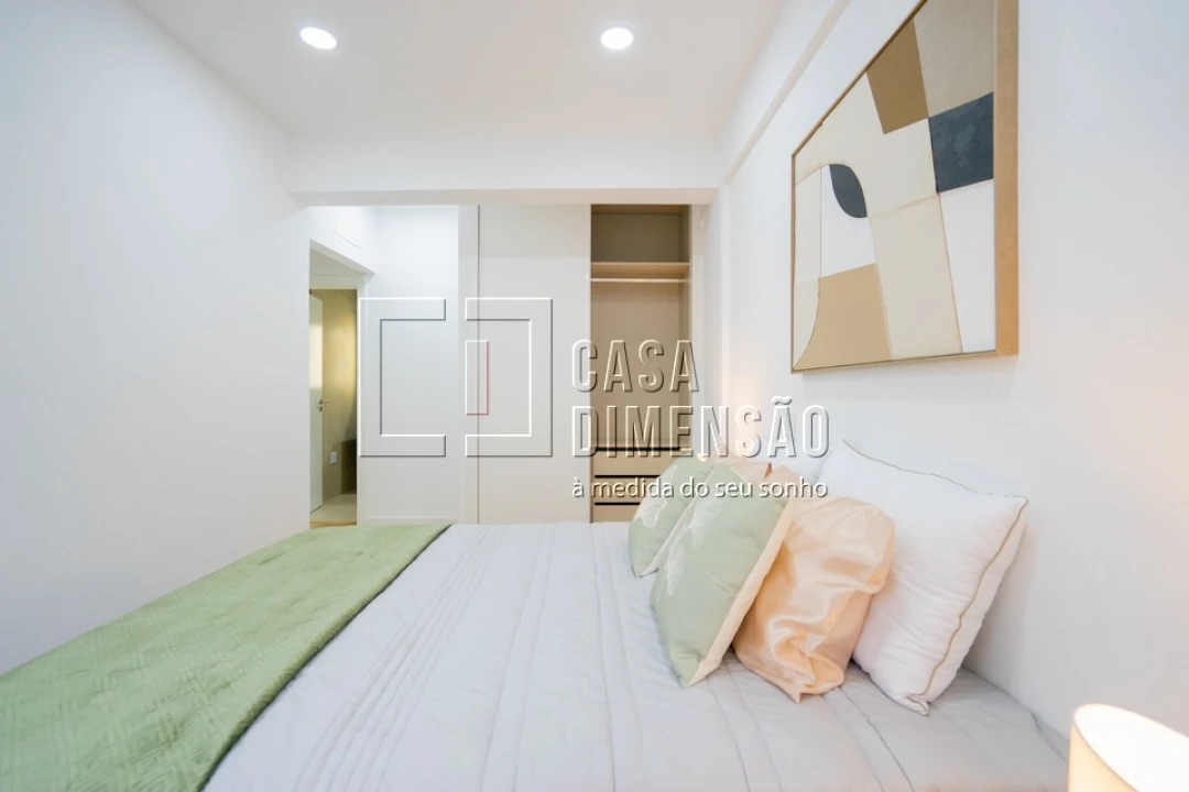 Apartamento T3 para Venda em Benfica Foto 39