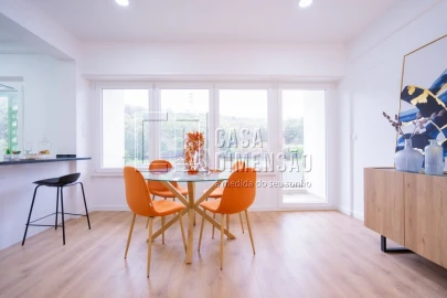 Apartamento T3 para Venda em Benfica