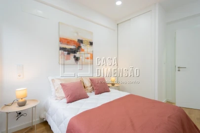 Apartamento T3 para Venda em Benfica